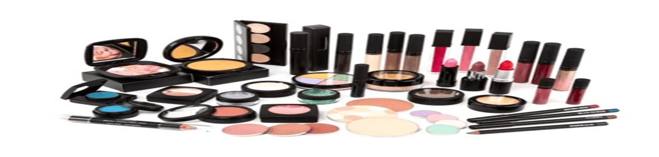List Of Makeup Items - Javatpoint