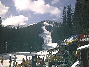 Bansko, 16 March 2002