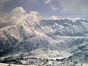 Bansko, 16 March 2002