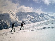 Bansko, 16 March 2002