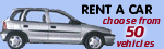Rent a car in Bulgaria