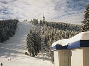 Pamporovo, 20 January 2002