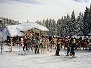 Pamporovo, 20 January 2002