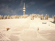 Pamporovo, 20 January 2002