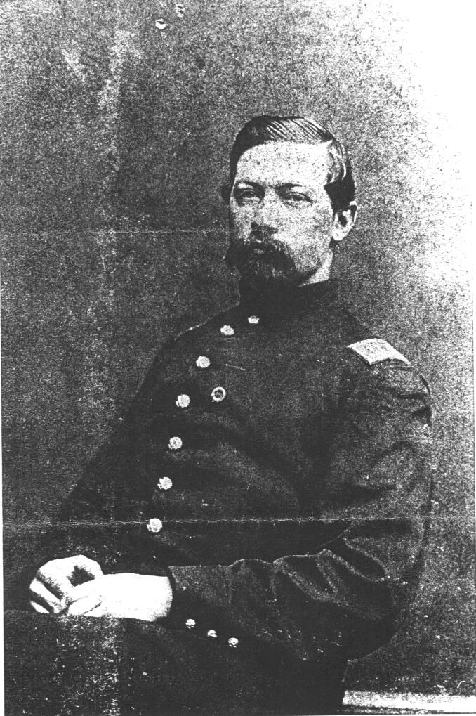 Harvey Chatfield