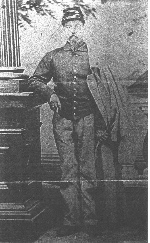 David Fratcher