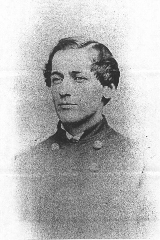 Winfield Fuller