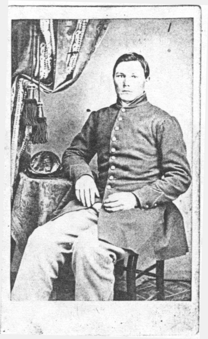 Sullivan McArthur