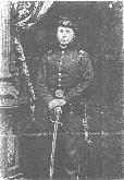 Pierson Peterson
