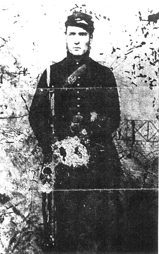 Lewis Sippell