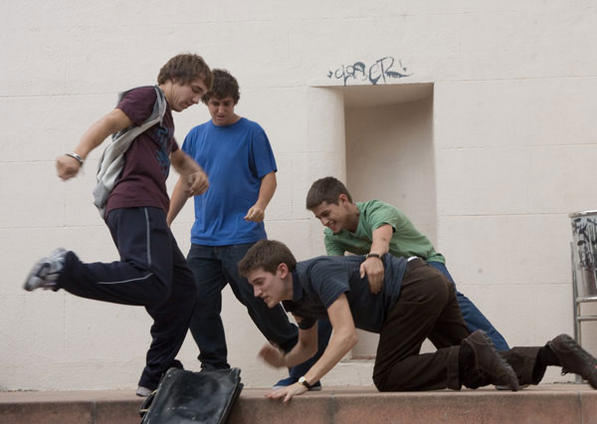 BULLYING