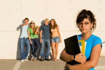 bullying