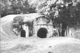 S�dwestliche Ansicht, 2001