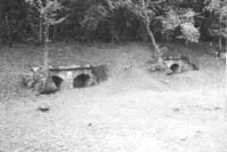 Munitionsnischen, 2001