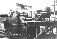 S�d�stliche Ansicht, 1916