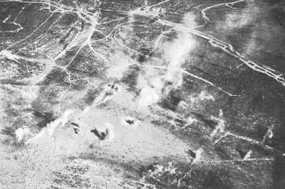 Mort Homme- Toter Mann, 1916