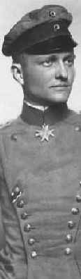 von Richthofen