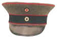 Deutsche Pilotenmütze, 1916