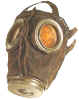 Deutsche Gasmaske GM 17