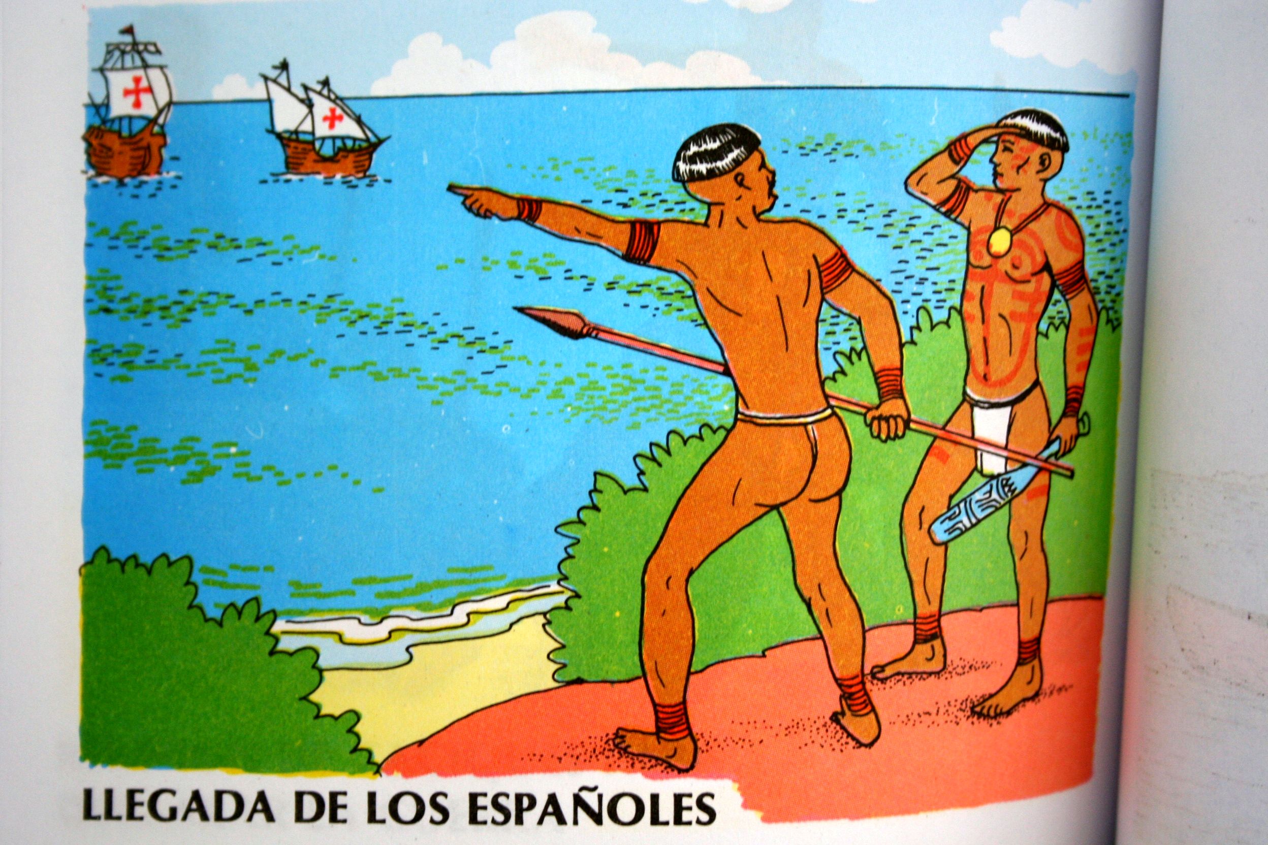 espanoles
