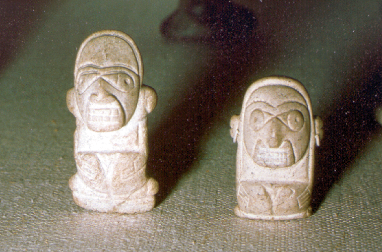 AMULETO