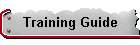 Training Modules