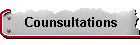 On Line Consultation