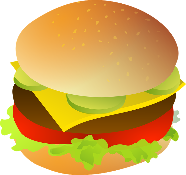 BurgerEarth Logo