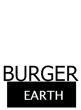 BurgerEarth Logo