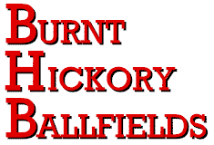 Burnt Hickory Ballfields