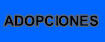 Adopciones