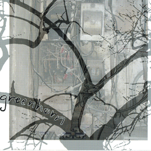 greenhorn cd