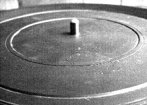 turntable photo credit: donne copenhaver