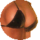 Excellent non-nude site for large breasted woman