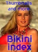 Bikini Index