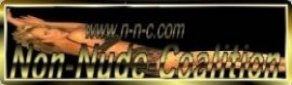 The coalition lists 100's of quality non-nude sites