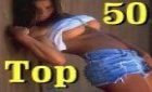 Top 50 model listing