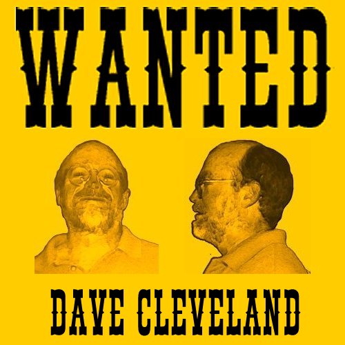 WANTED!