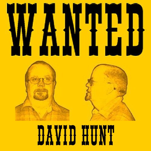 WANTED!
