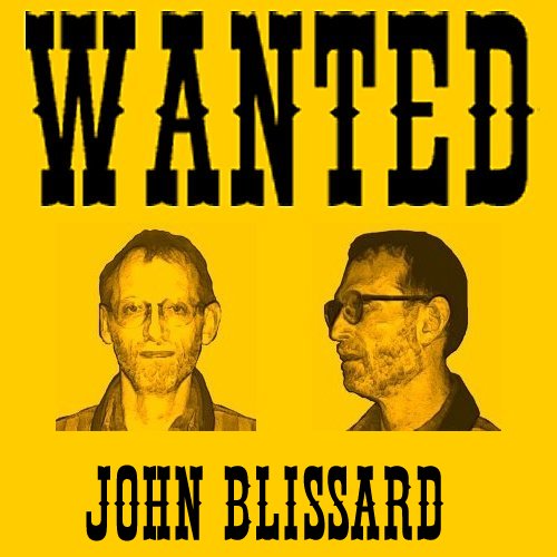 WANTED!