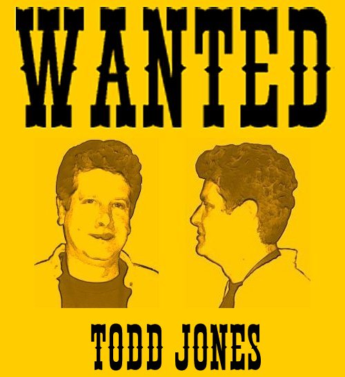 WANTED!