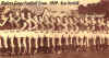 Butlers Gorge Football 1949