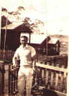 Eric Gossage Cricket