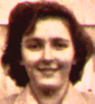 Marie Gossage