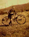 George Ashwood