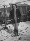 Marie Gossage