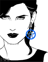 Wicca Webring of the Phenomenal Women Of The Web&reg;