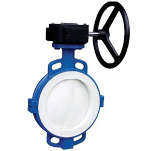 API butterfly valves manufacturer