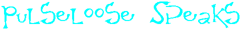 pulseloose logo