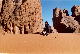 Tassili - Zona di Sefar